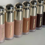 New Rare Beauty Contour Liquid Cosmetic Bronze Concealer Waterproof Oil Control Moisturizing Long Lasting Blusher Face Makeup - Vivid Mart