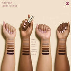 New Rare Beauty Contour Liquid Cosmetic Bronze Concealer Waterproof Oil Control Moisturizing Long Lasting Blusher Face Makeup - Vivid Mart