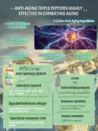 No fine lines, no wrinkles, protects skin, and makes you look younger. - Vivid Mart