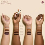 RARE Beauty Facial Contour Repair Stick Powder Blusher Highlight Liquid Concealer Lip Gloss Lipstick Foundation Cosmetics - Vivid Mart