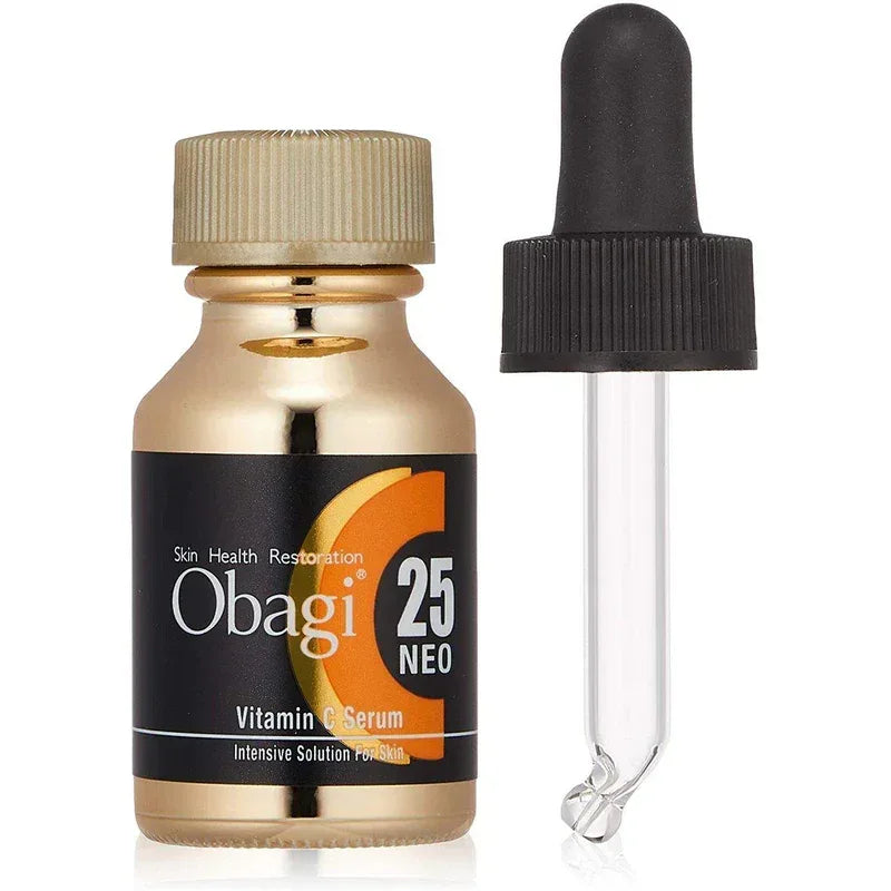 Obagi C25 Beauty Essence, 12ml Rare formula, deeply nourishes the skin, helping you to grow translucent and radiant skin - Vivid Mart