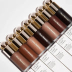 New Rare Beauty Contour Liquid Cosmetic Bronze Concealer Waterproof Oil Control Moisturizing Long Lasting Blusher Face Makeup - Vivid Mart