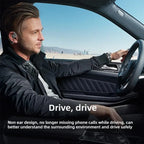 Earhooks Wireless Bluetooth 5.4 Headphones Gaming Sports Headset HiFi Stereo Noise Reduction Earbuds Earphone With Microphone - Vivid Mart