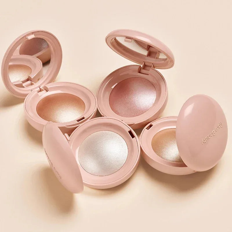 New Rare Beauty Contour Liquid Cosmetic Bronze Concealer Waterproof Oil Control Moisturizing Long Lasting Blusher Face Makeup - Vivid Mart