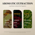 Natural Nourishing Body Oil Deep Moisturizing Brightening Hair Refreshing Body Face Smooth Firming Body Beauty Care 250ml - Vivid Mart