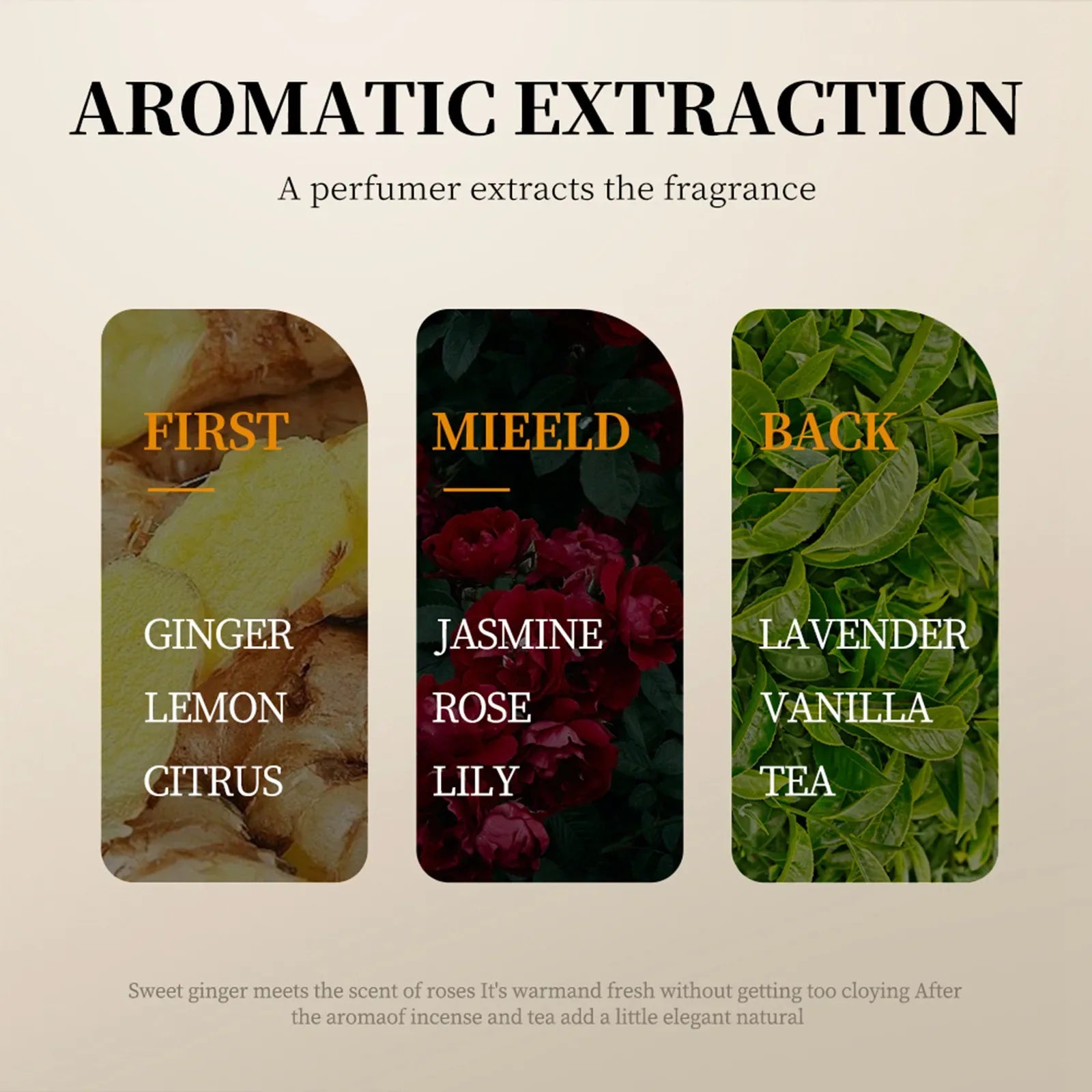 Natural Nourishing Body Oil Deep Moisturizing Brightening Hair Refreshing Body Face Smooth Firming Body Beauty Care 250ml - Vivid Mart