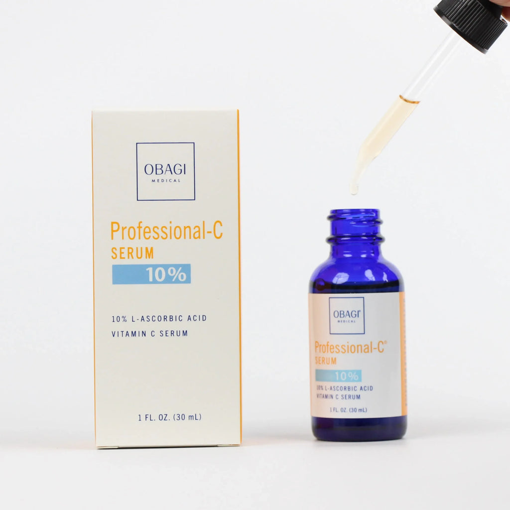 Obagi C25 Beauty Essence, 12ml Rare formula, deeply nourishes the skin, helping you to grow translucent and radiant skin - Vivid Mart