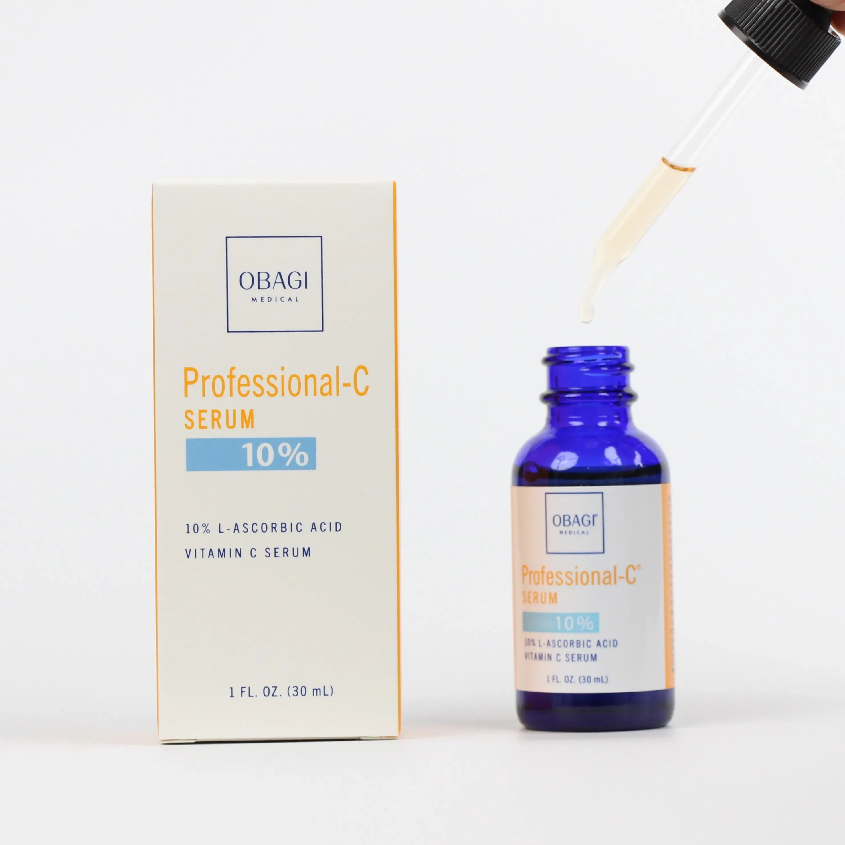 Obagi C25 Beauty Essence, 12ml Rare formula, deeply nourishes the skin, helping you to grow translucent and radiant skin - Vivid Mart