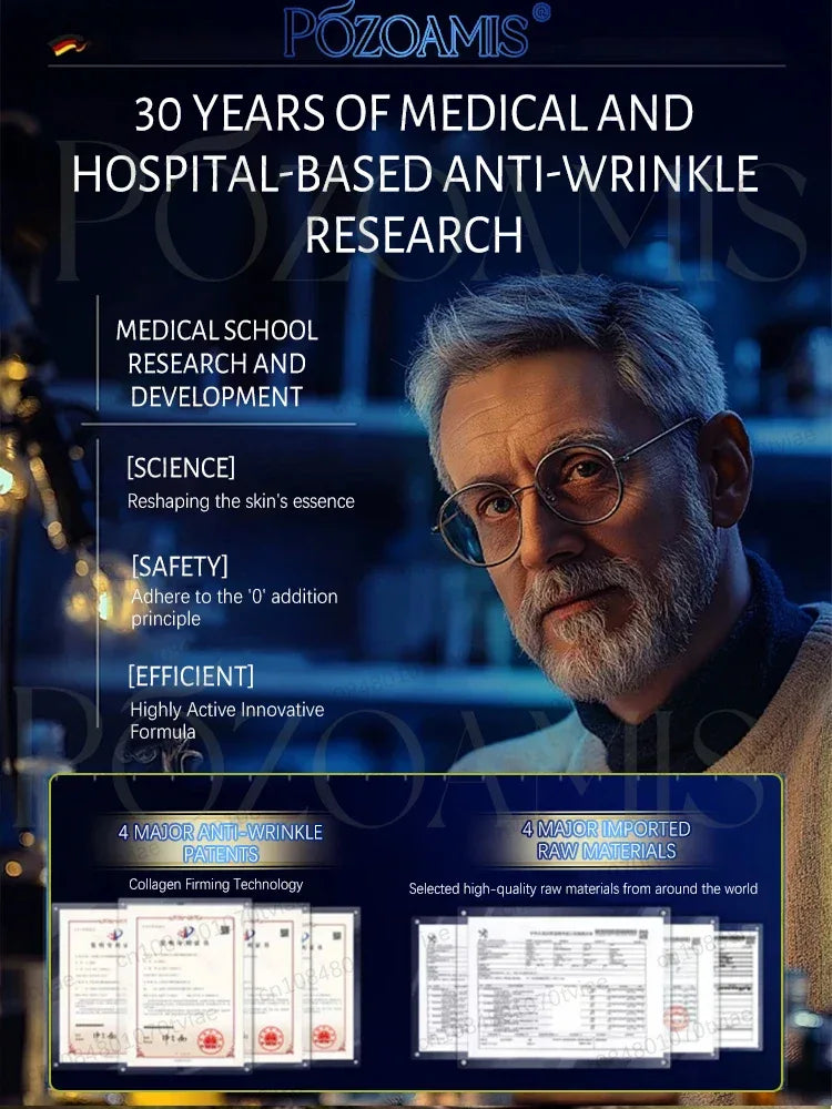 No fine lines, no wrinkles, protects skin, and makes you look younger. - Vivid Mart