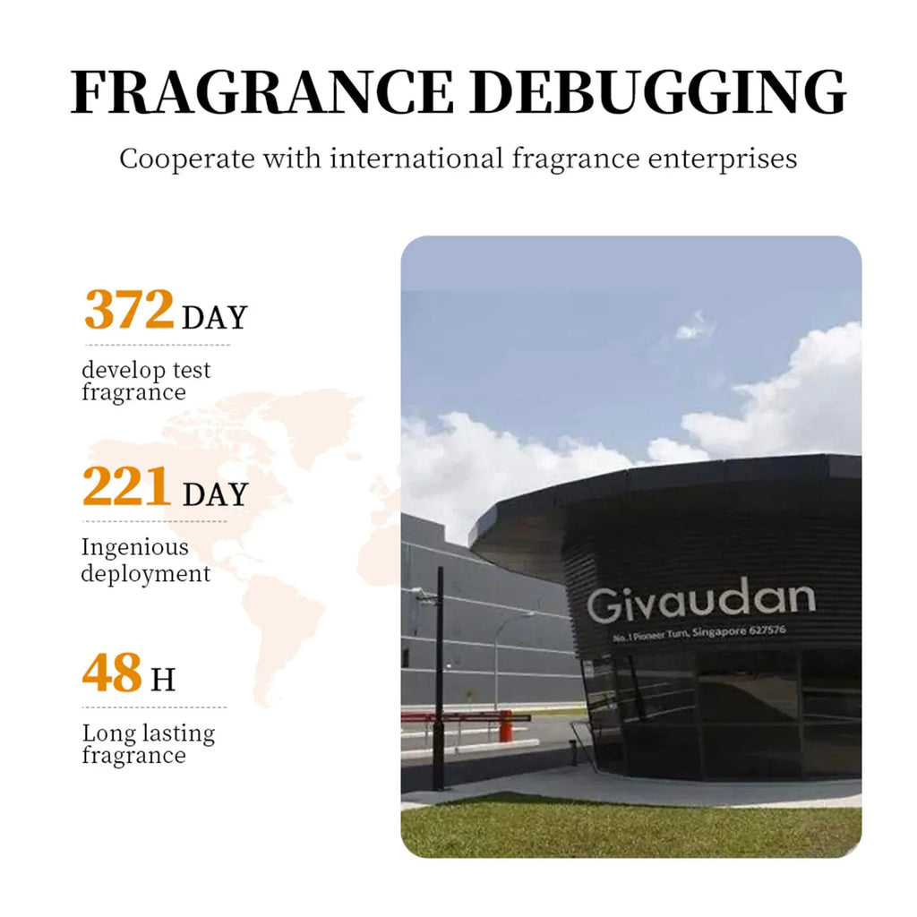 Natural Nourishing Body Oil Deep Moisturizing Brightening Hair Refreshing Body Face Smooth Firming Body Beauty Care 250ml - Vivid Mart