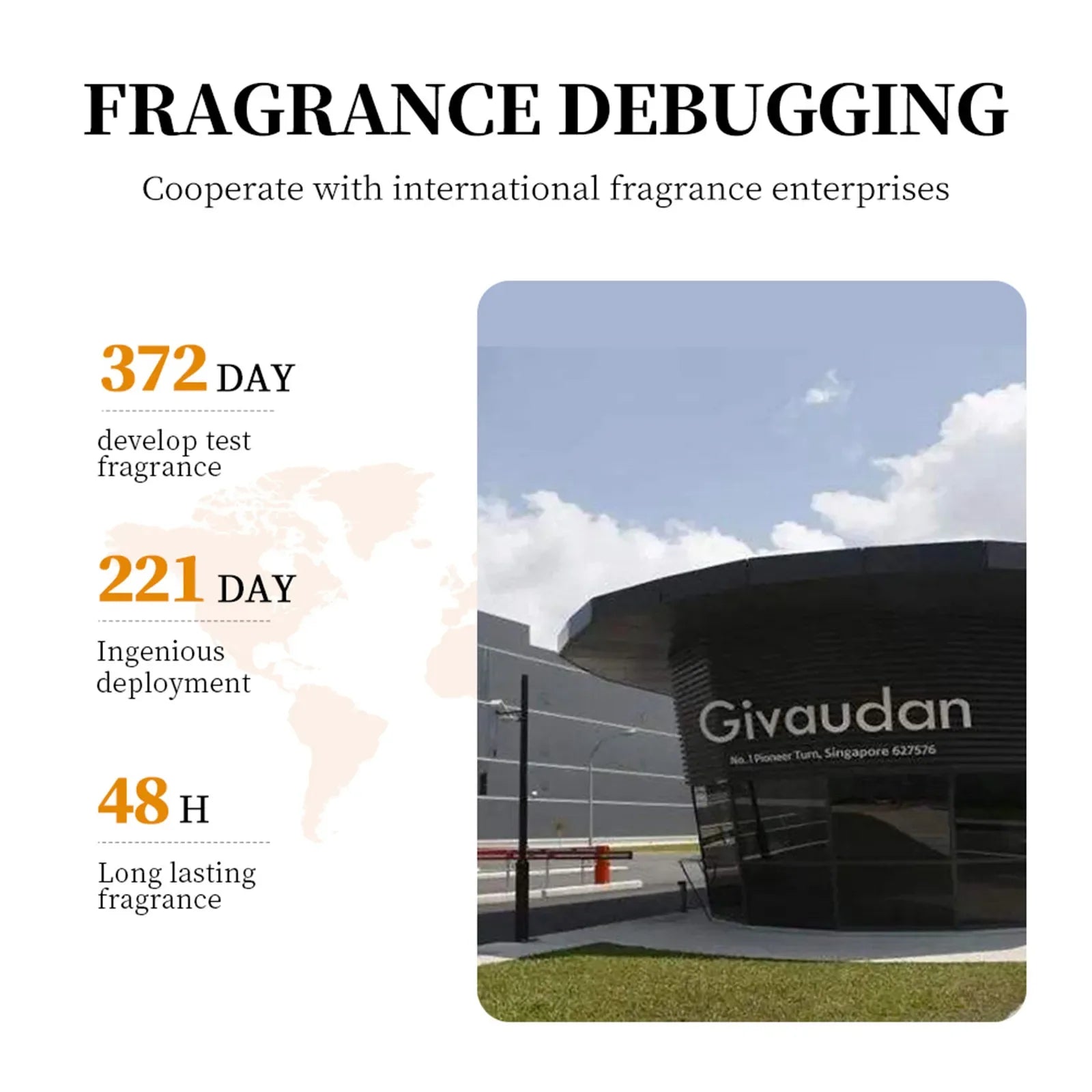 Natural Nourishing Body Oil Deep Moisturizing Brightening Hair Refreshing Body Face Smooth Firming Body Beauty Care 250ml - Vivid Mart