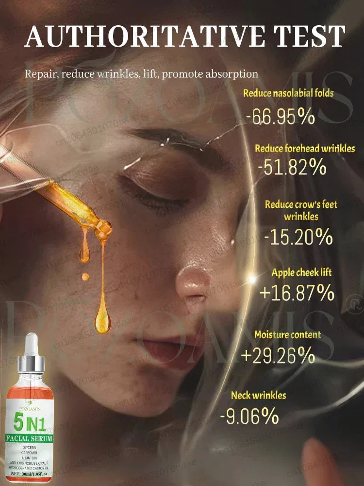 No fine lines, no wrinkles, protects skin, and makes you look younger. - Vivid Mart