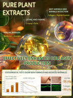 No fine lines, no wrinkles, protects skin, and makes you look younger. - Vivid Mart